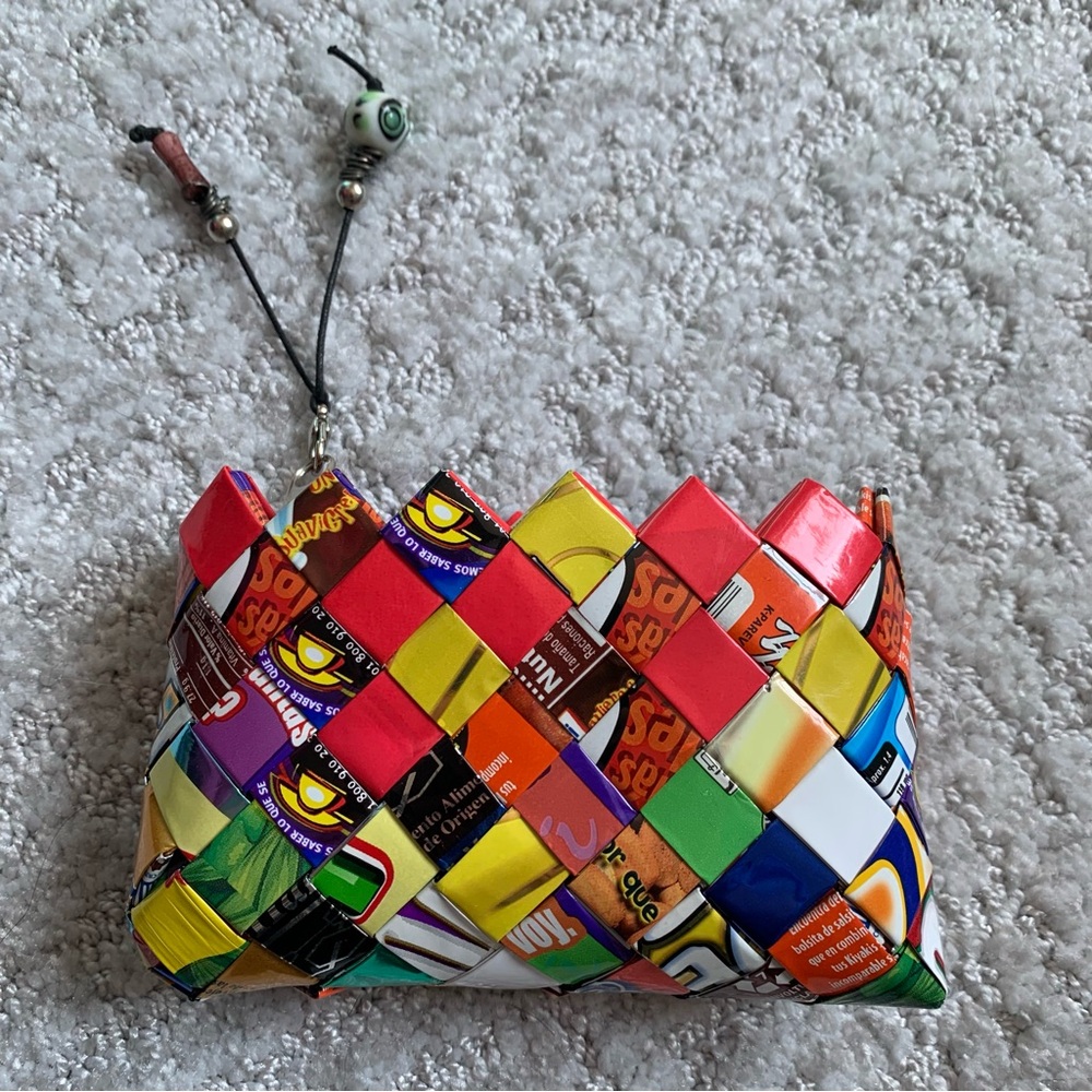 Handmade Coinpurse